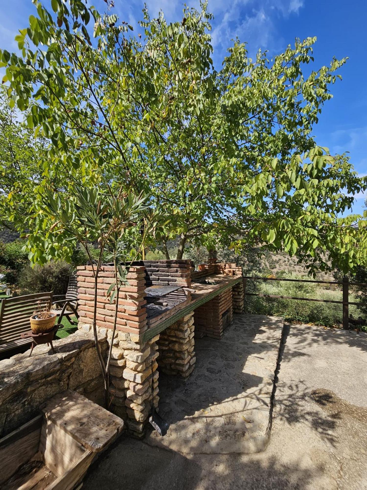 Holiday home La Casita De Madera Sijuela *