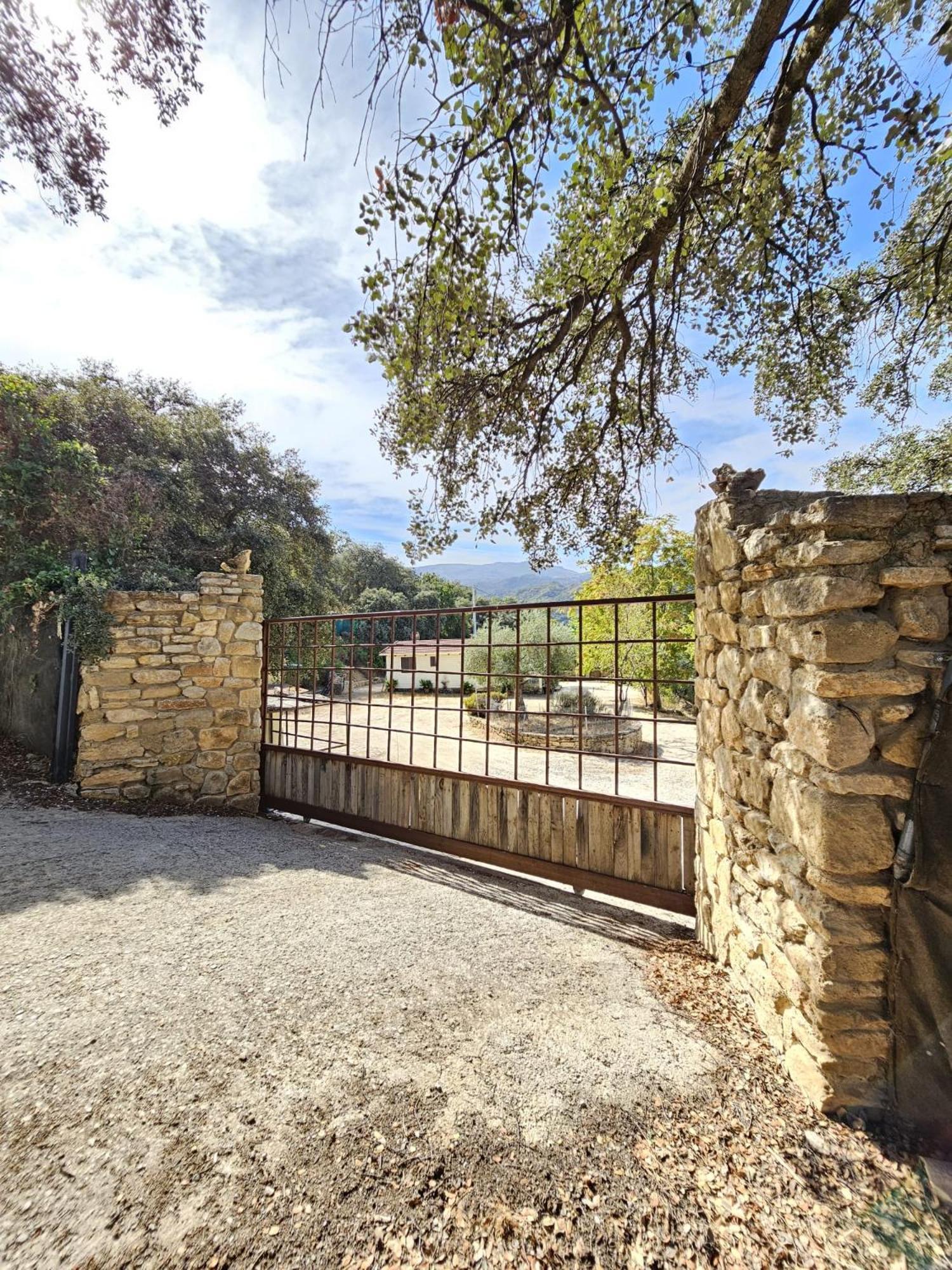 La Casita De Madera Sijuela